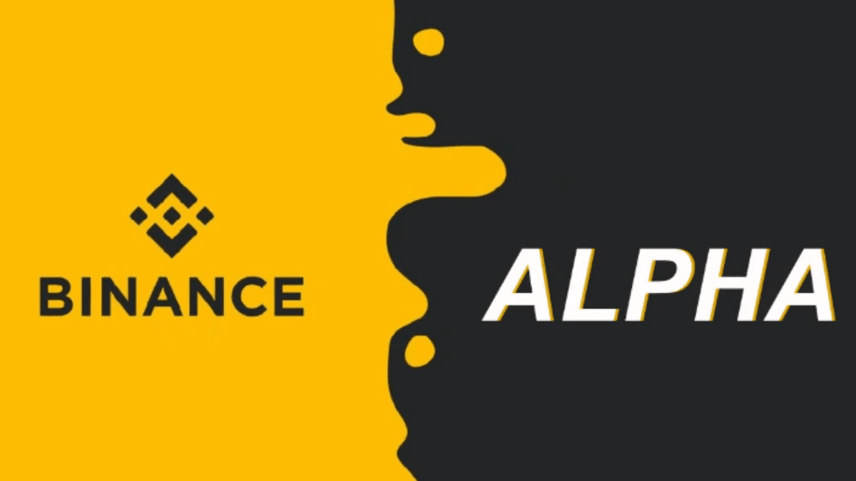 MarketCoinpedia's tweet photo. 🚨 UPDATE: #Binance Alpha will delist the following tokens on April 30, 2026, at 09:30 UTC.

$REX, $XO, $TANSSI, $DARKSTAR, $YALA, $RCADE, $RDAC, $SKATE, $OVL, $SLAY, $Ghibli (SOL), $Ghibli (BSC), $PHY, $VLR, $SVSA, $WBAI, $EDGEN, #FAIR3, $MM, $BUBB, $AICELL, $XLAB, and $SIGHT.

Users will still be able to sell or withdraw these tokens after the removal through Binance Wallet or Binance Alpha’s Asset section.