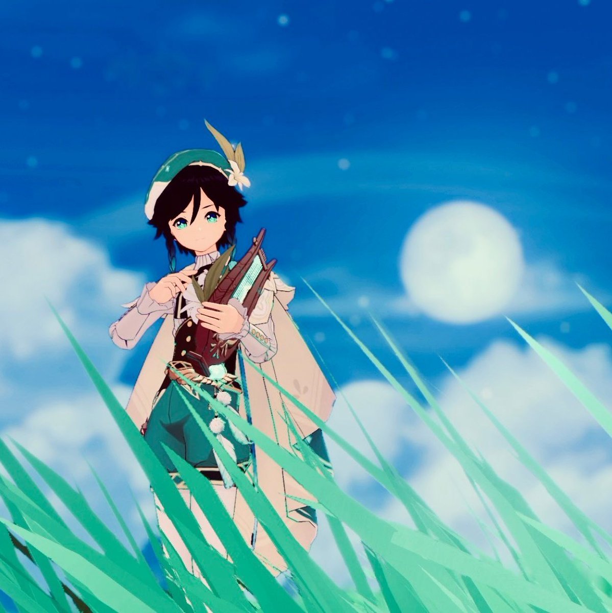 트친소 우뉴🍃 tweet media