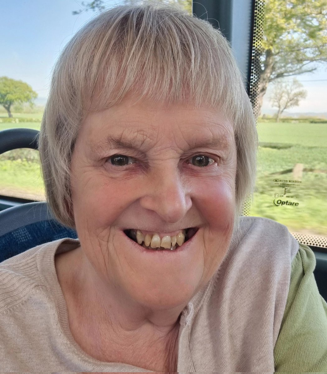 Lynda Jones tweet media