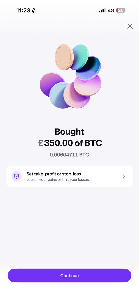 Frosty | UK Investor tweet media