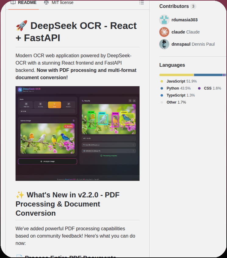 Processes multi-page scanned PDFs with DeepSeek-OCR

github.com/rdumasia303/de…