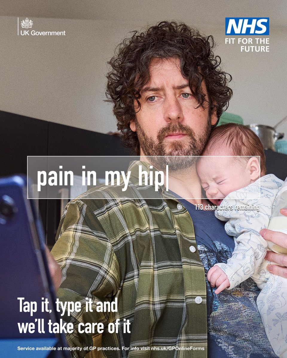 NHS Midlands tweet media