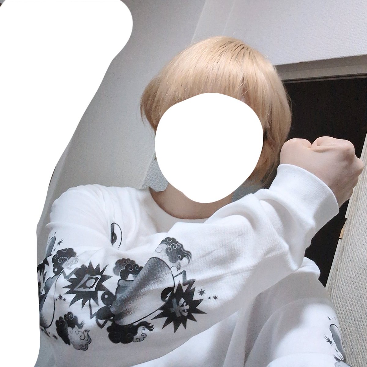 ⛅awa. (@O_Oawayuki) / Posts / X