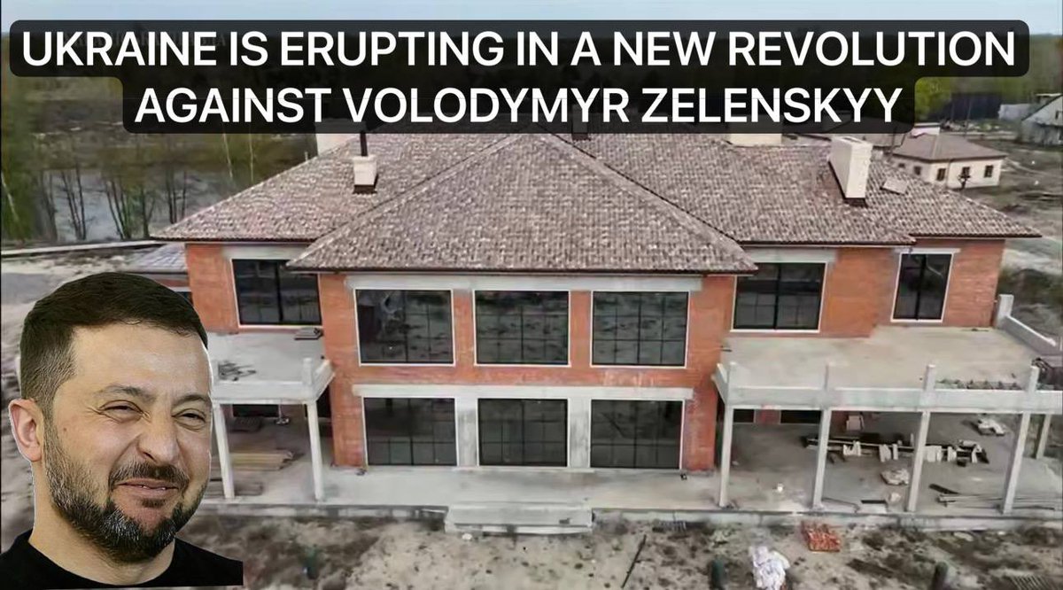 Myroslav Oleshko tweet media