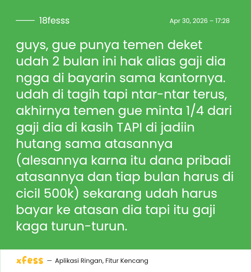18FESSS tweet media