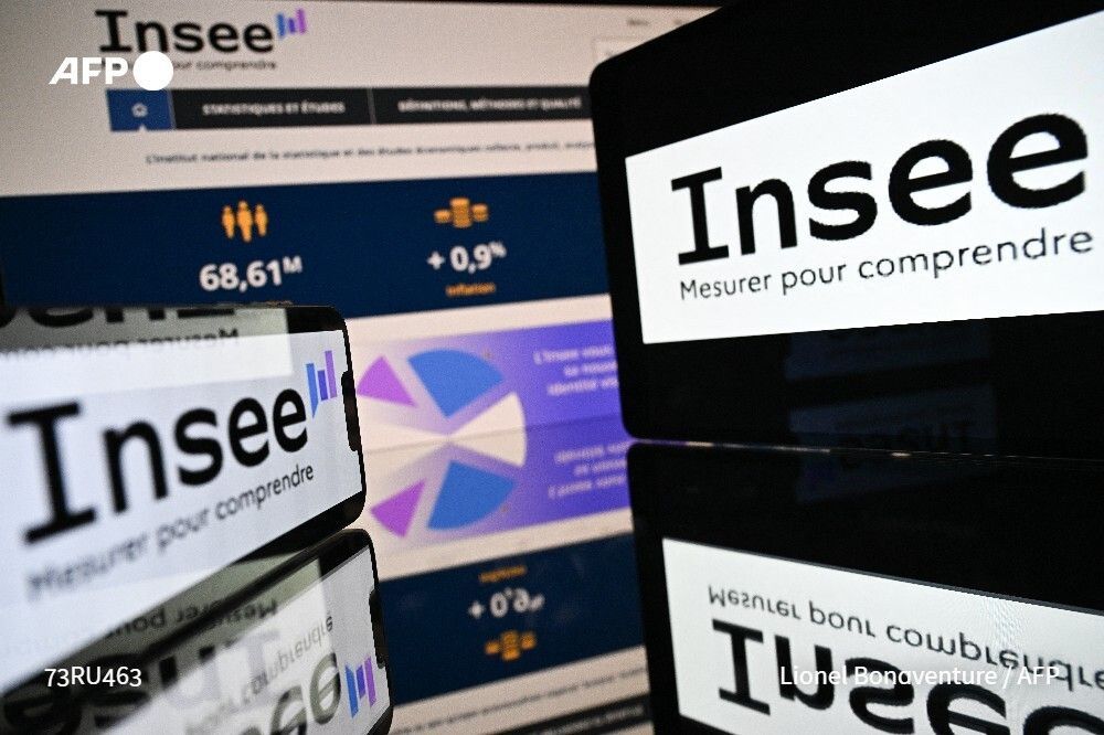 Agence France-Presse tweet media