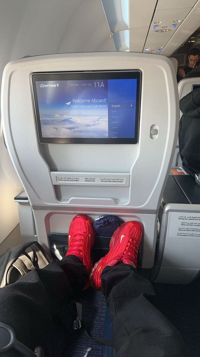 Omoyele Sowore tweet media