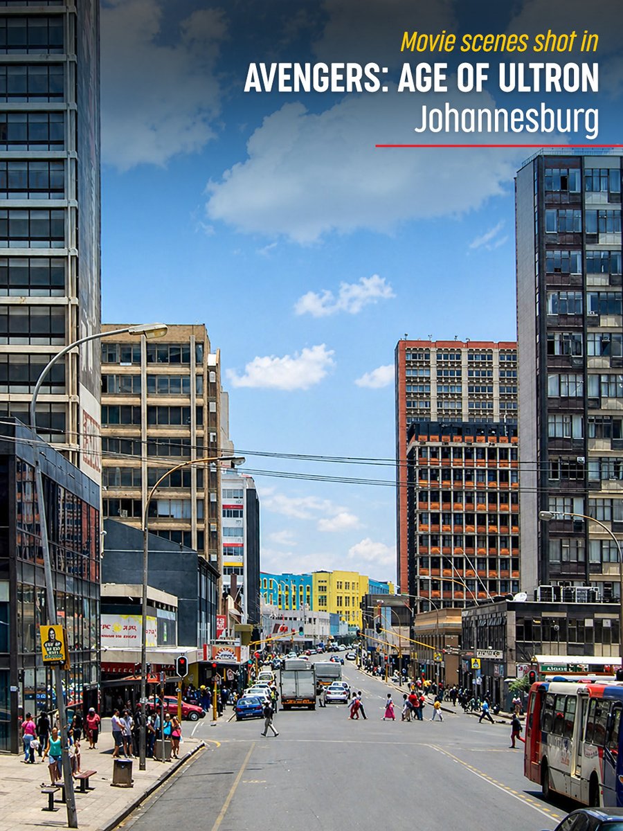 South African Tourism tweet media