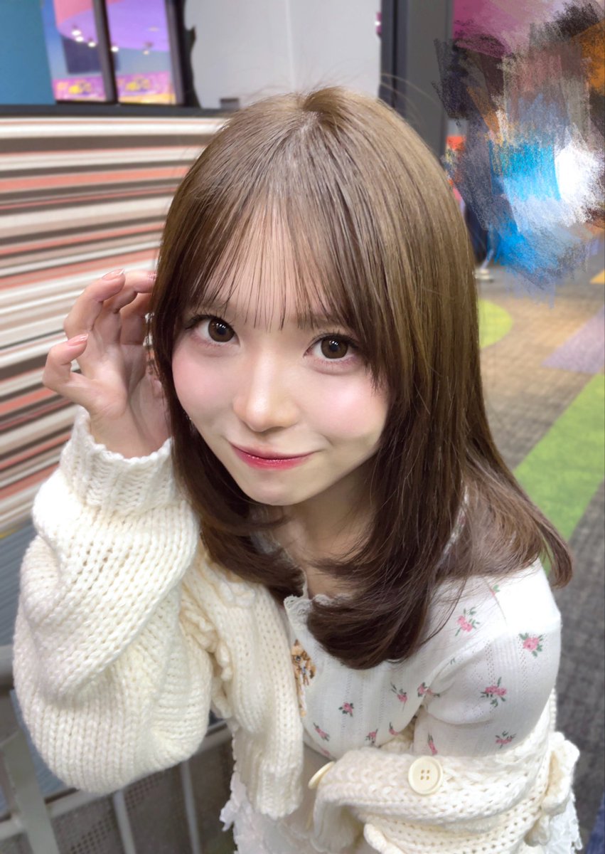 おと tweet media
