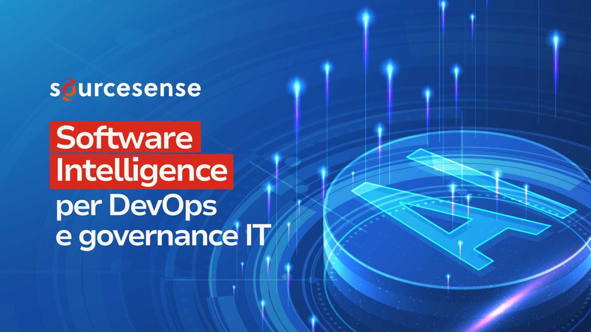 Sourcesense tweet media
