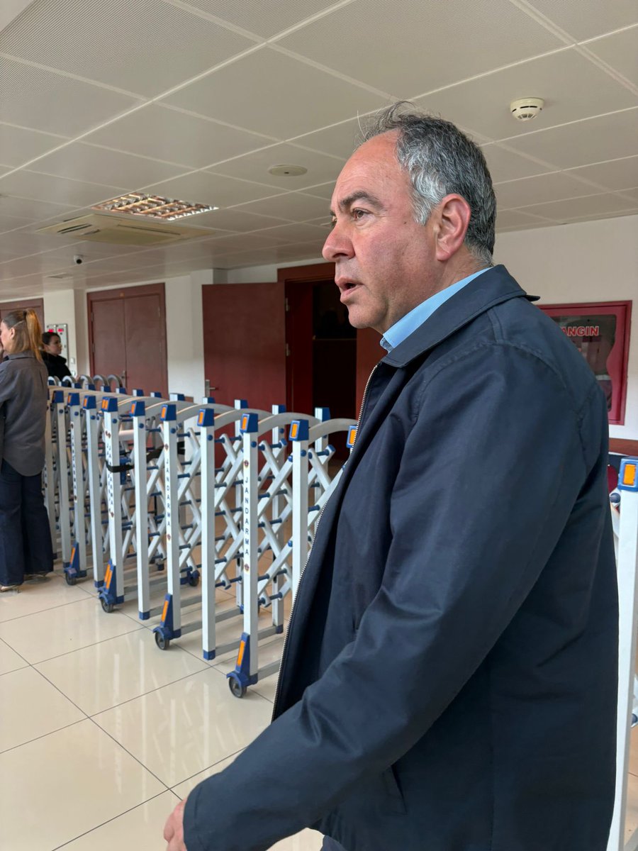Zülfikar İnönü Tümer tweet media