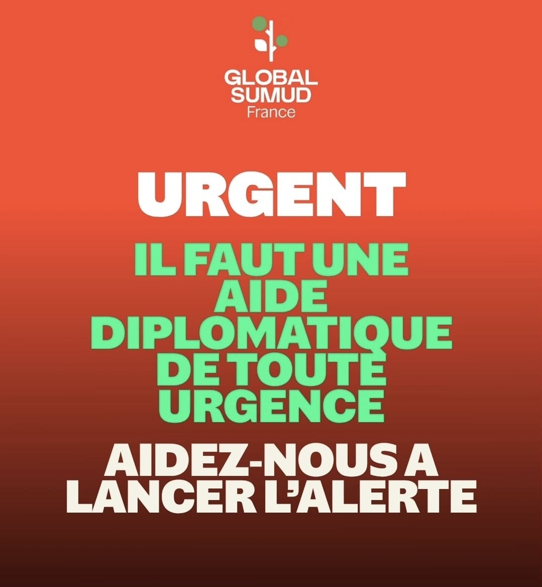 Peuple Révolté 📣 tweet media
