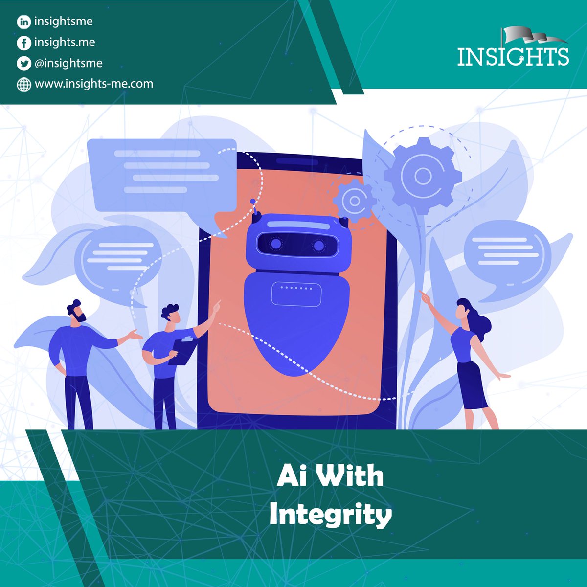INSIGHTS Middle East tweet media