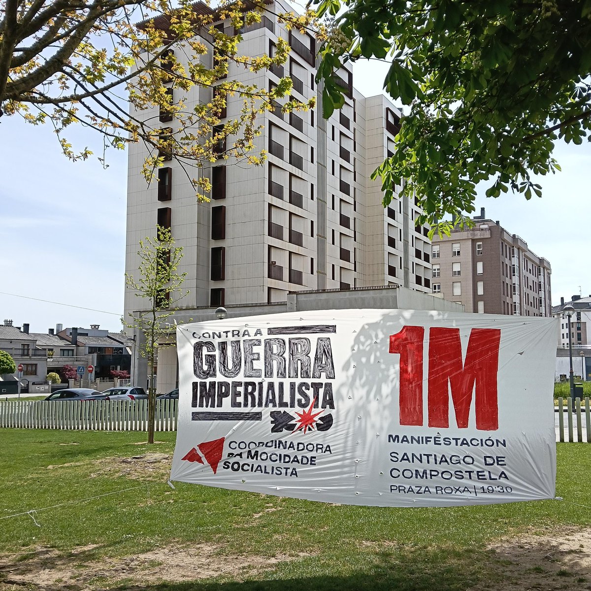 CMS Lugo tweet media