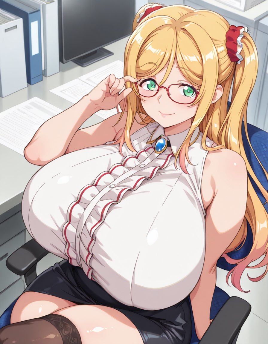 Shizuru Kosaka tweet media
