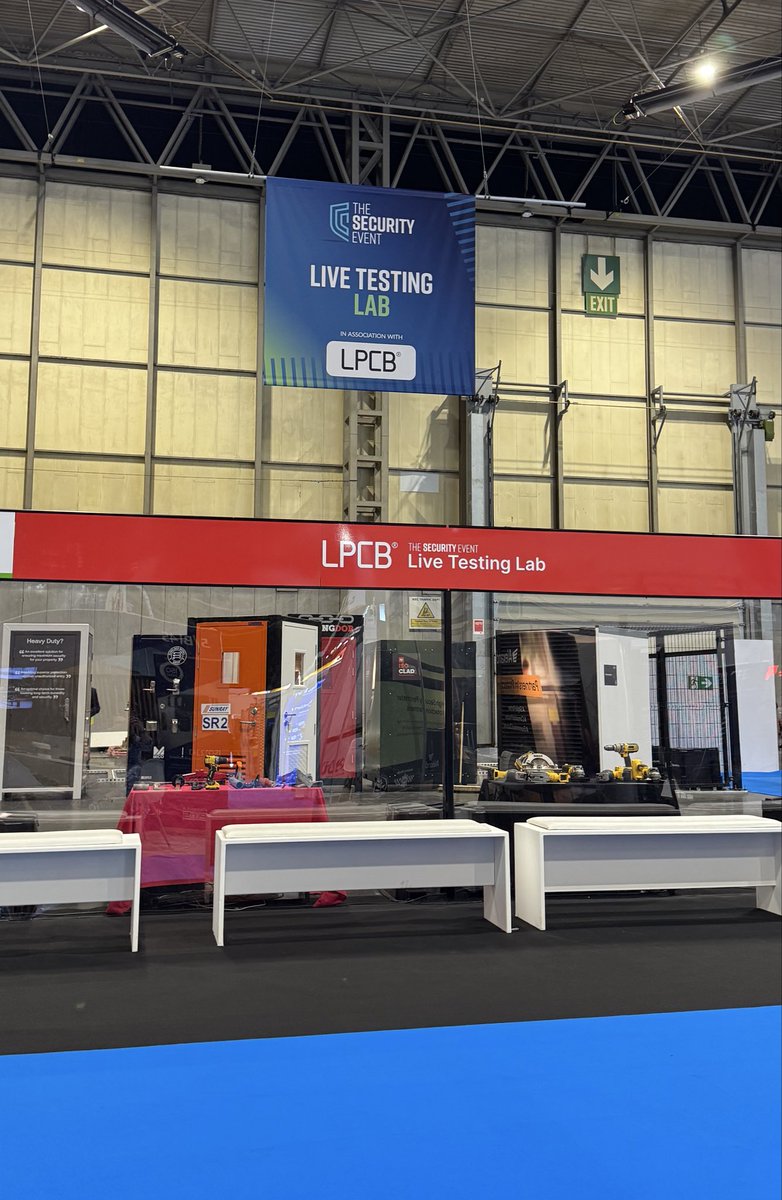 Frontier Pitts Ltd tweet media
