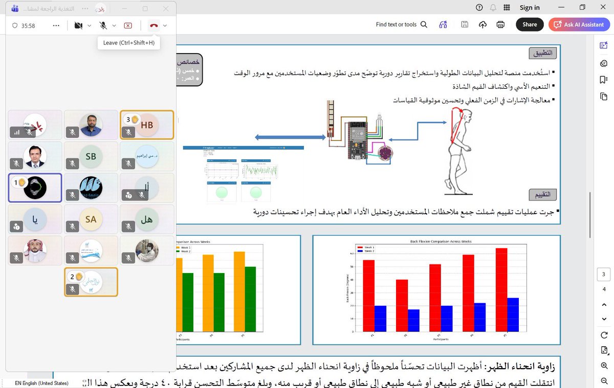 أخبار جامعة جدة tweet media