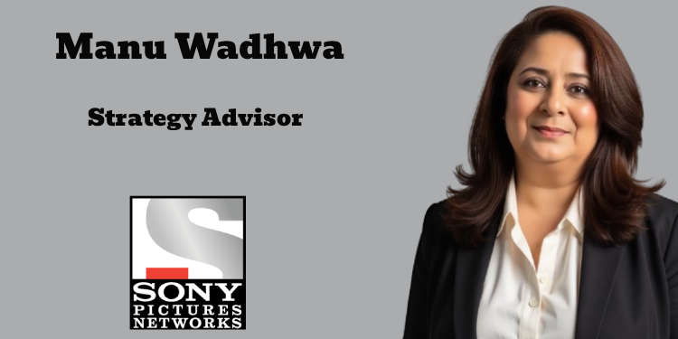 medianews4u's tweet photo. Sony Pictures Networks India elevates Manu Wadhwa to Strategy Advisor
https://t.co/S31SXWWdye
@SonyPicsIndia #ManuWadhwa
#LeadershipUpdate #MediaIndustry #HRLeadership #BusinessStrategy #OrganisationalTransformation #SonyPicturesNetworksIndia #MediaNews https://t.co/ZBiVXYtKrq