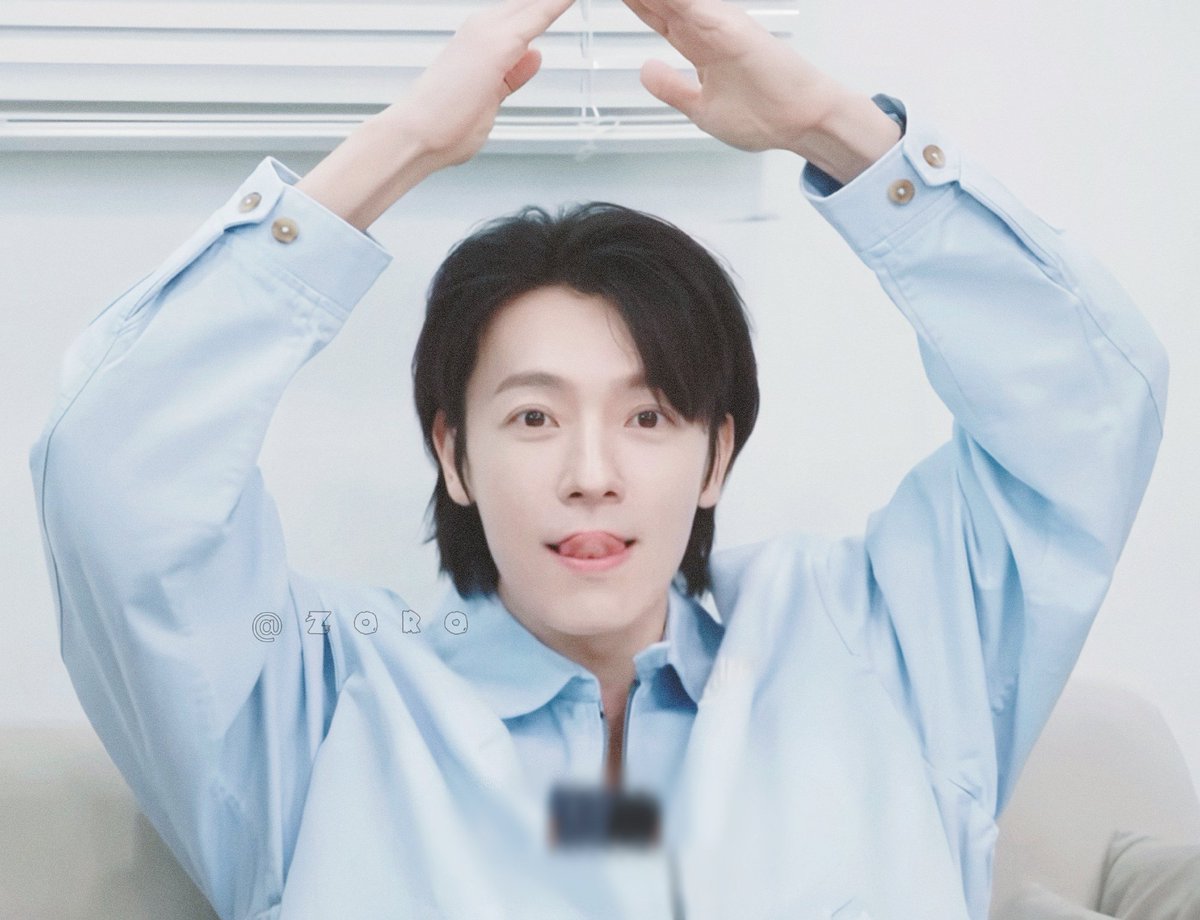 DH♡ tweet media