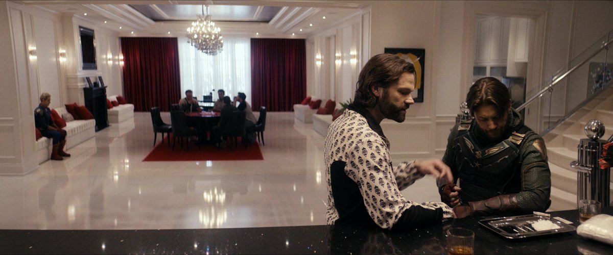 If So Girl (Adoring Jared Padalecki) tweet media
