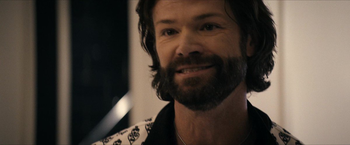 If So Girl (Adoring Jared Padalecki) tweet media