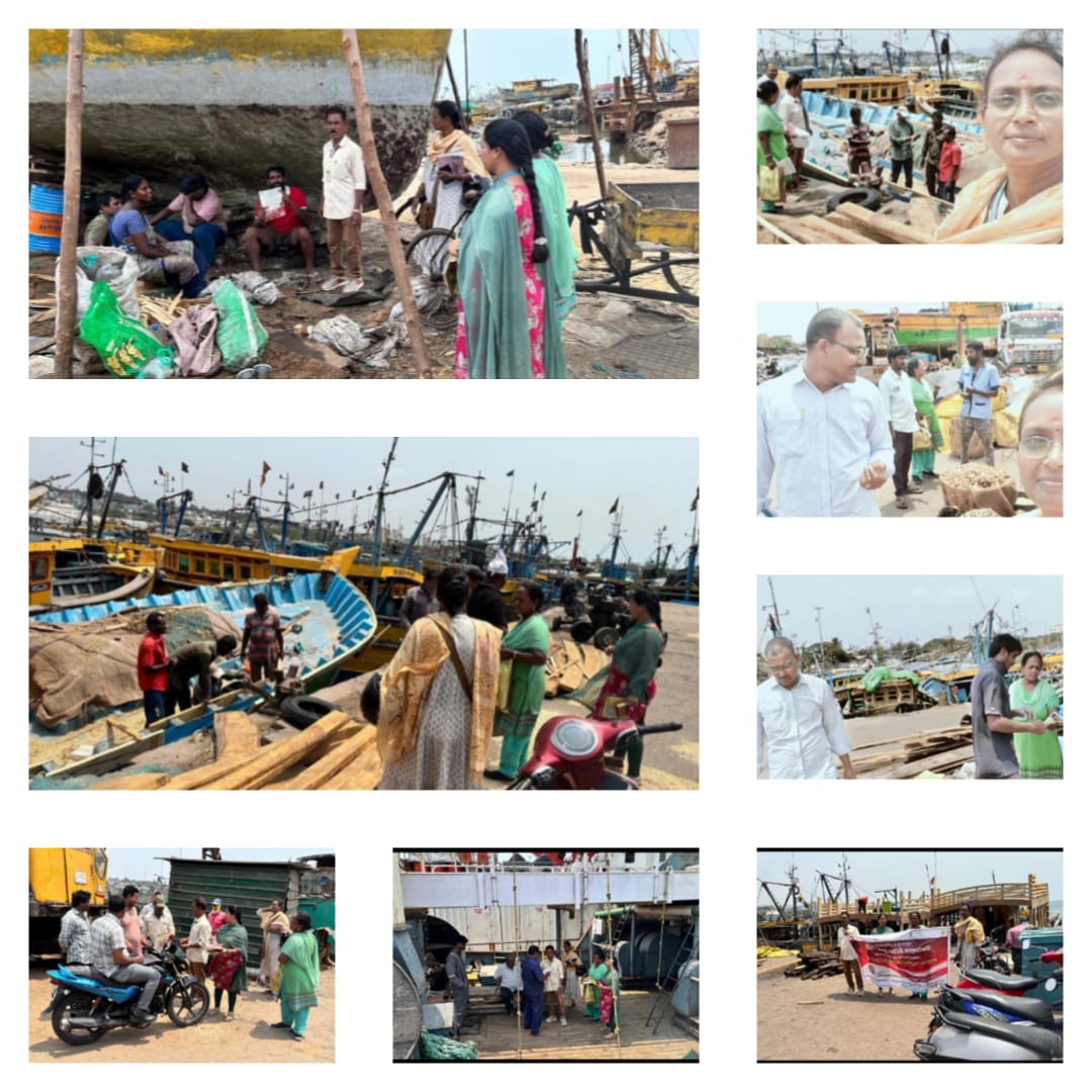 TB Mukt Bharat Visakhapatnam tweet media