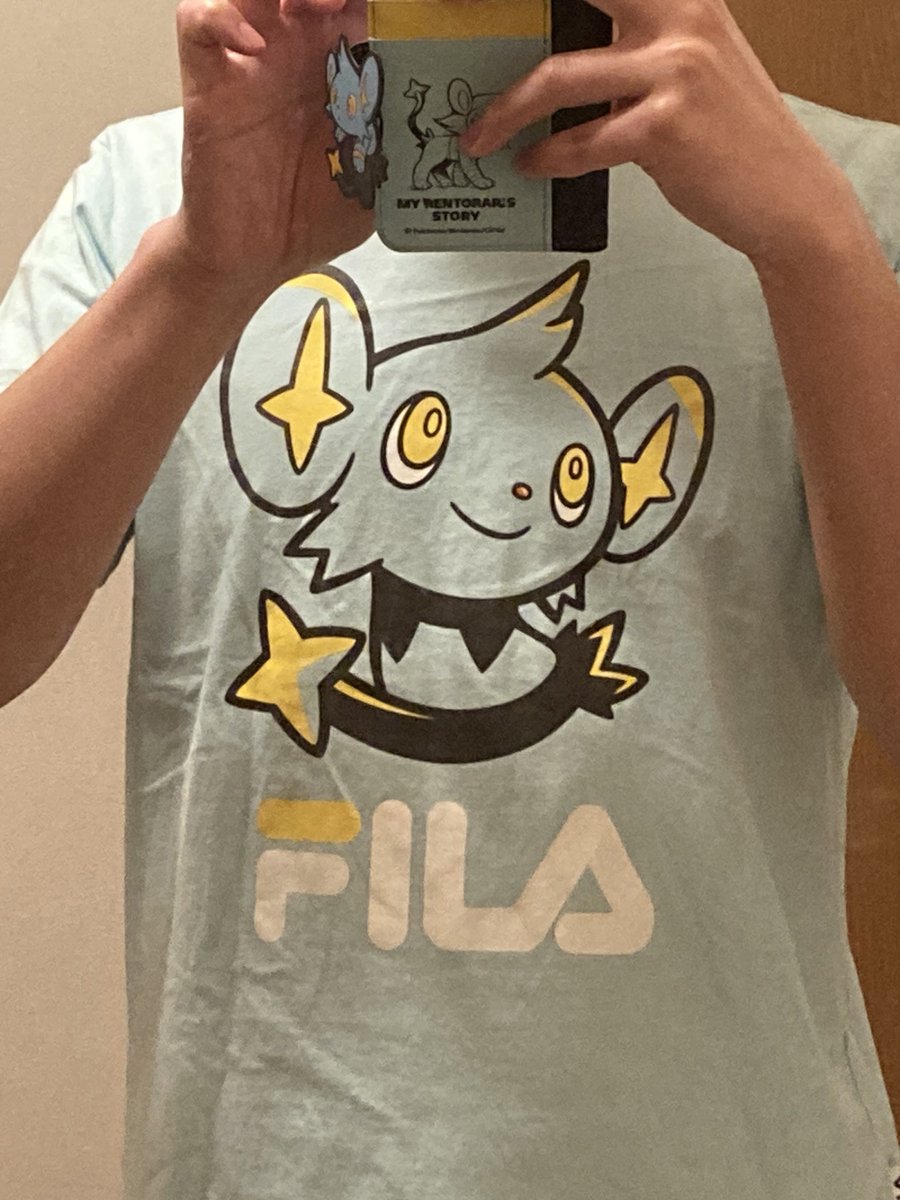 トリモチ tweet media
