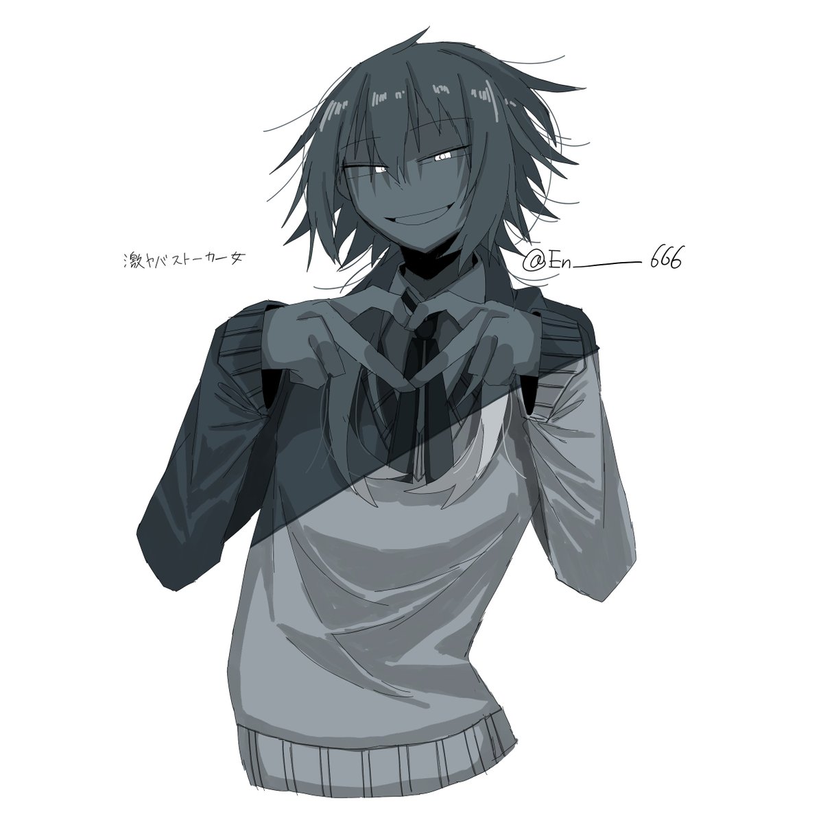 鎮痛31🐺🐦‍⬛お迎え中 tweet media