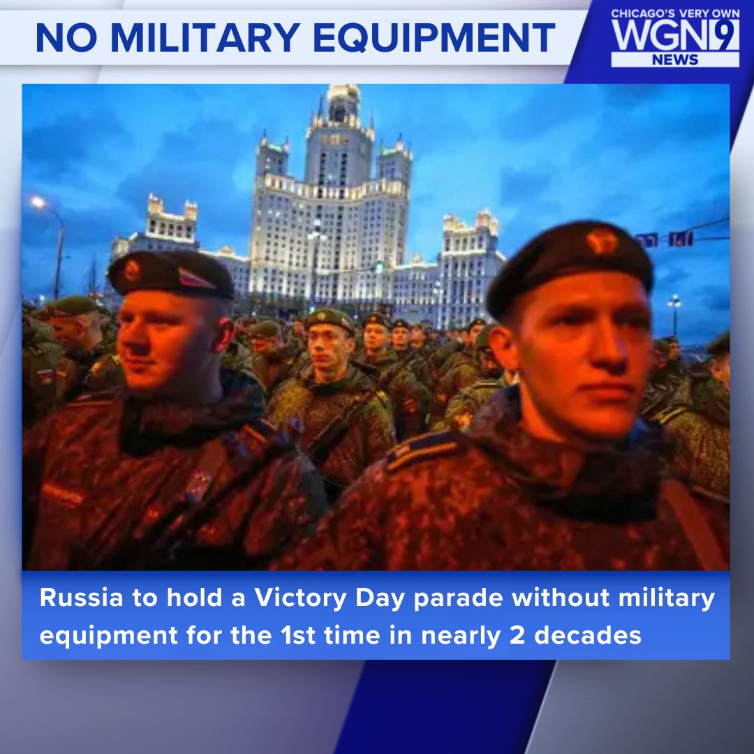 WGN TV News tweet media