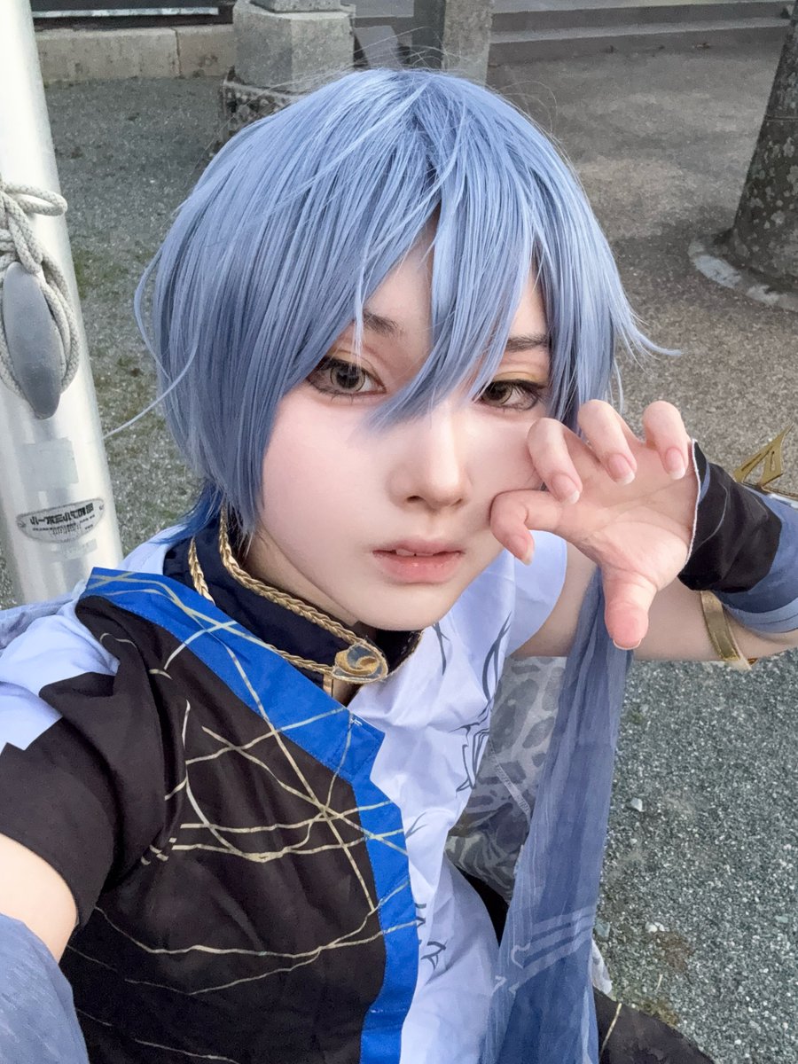 とけとけ tweet media