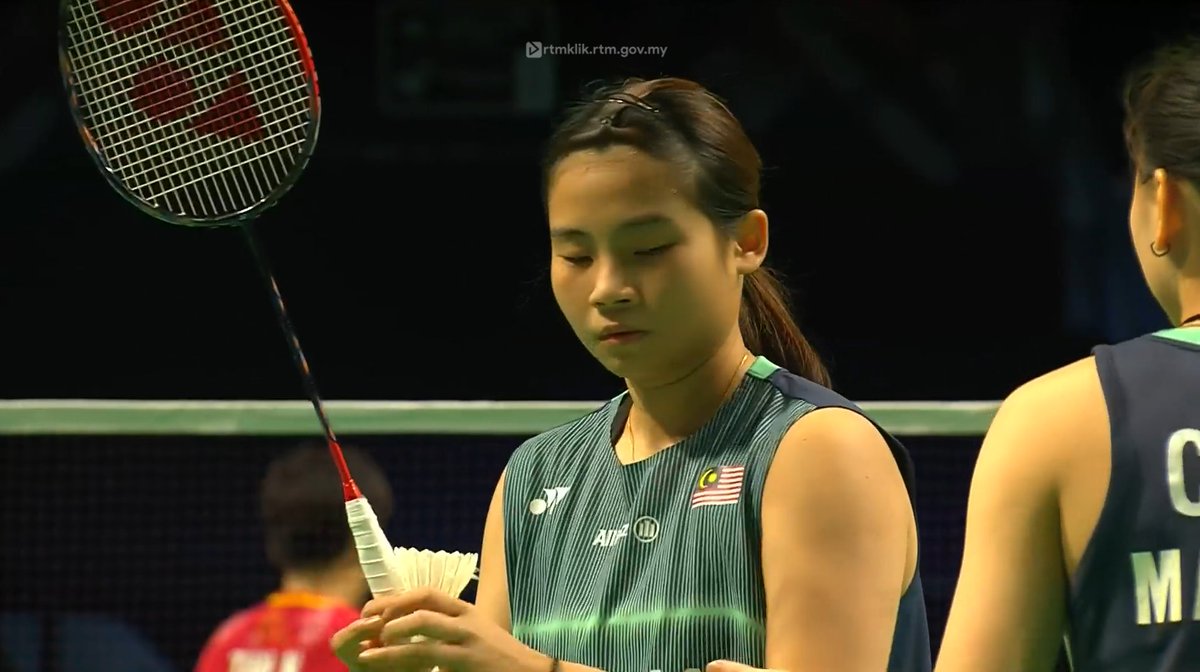 Rene Biaoli 🇲🇾🏸 tweet media