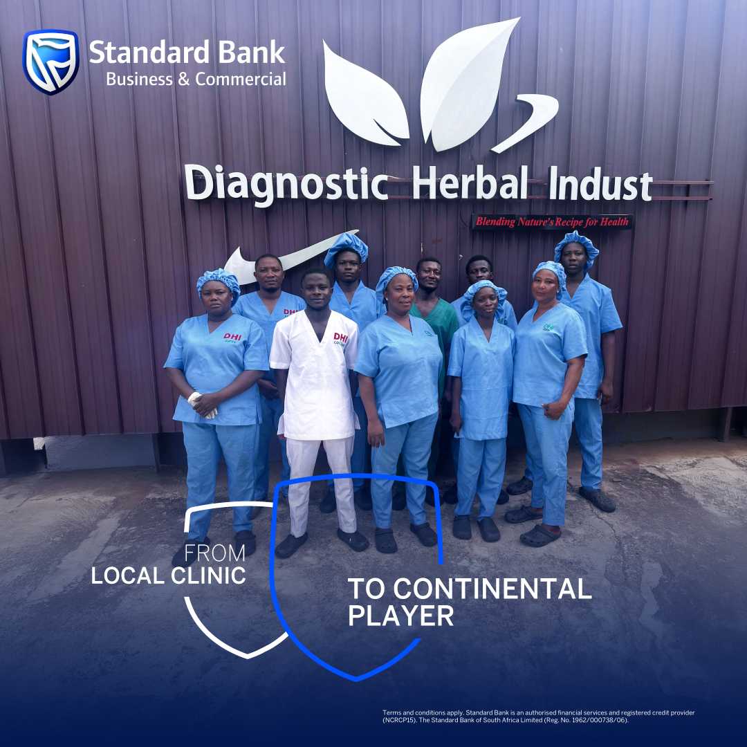 Standard Bank Group tweet media