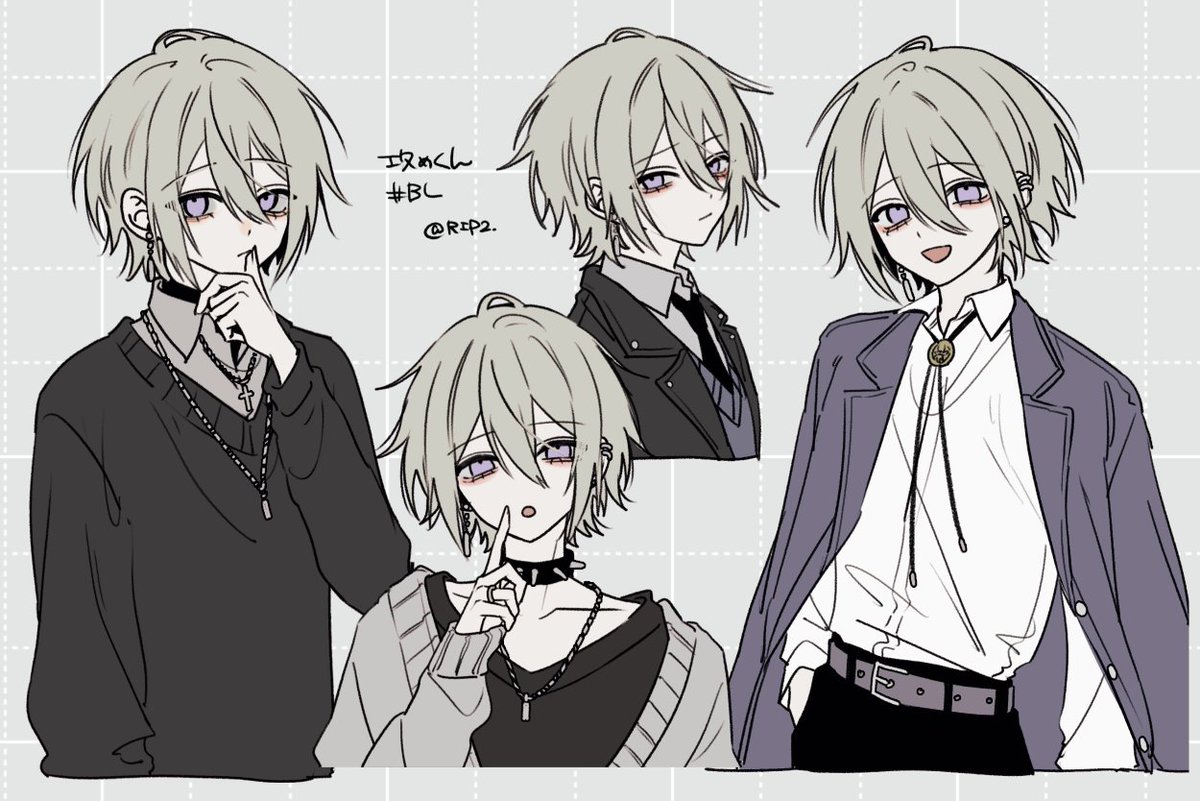 ♱黒野京♱ tweet media