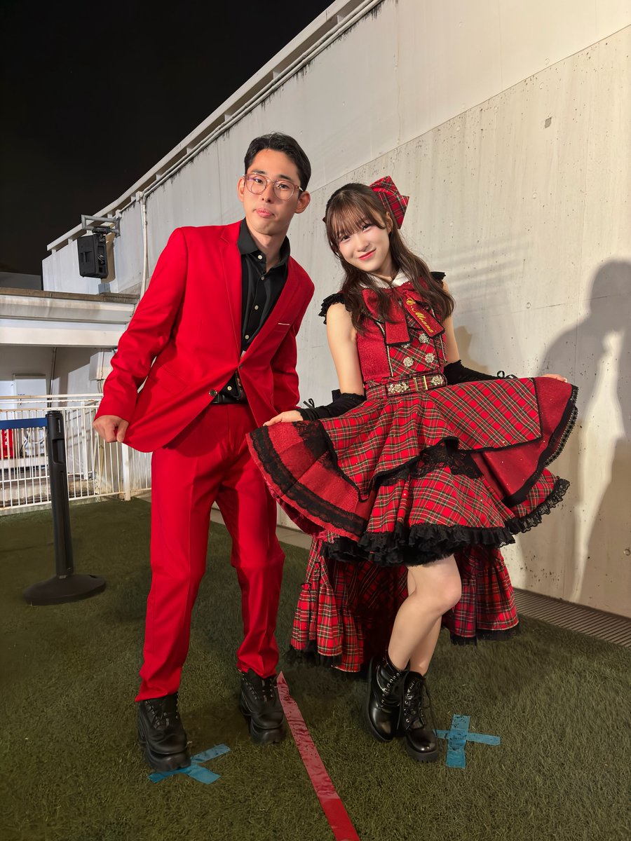 たくま🐱🍒 tweet media