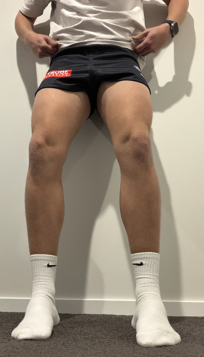 Footy Shorts tweet media