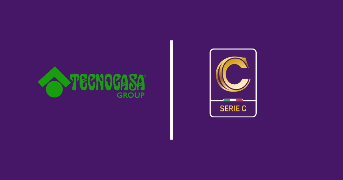 seriecofficial's tweet photo. Serie C 🤝 @GroupTecnocasa 

Il Gruppo Tecnocasa sarà Main partner dei Playoff e dei Playout di Serie C, confermando ancora una volta il suo impegno nel promuovere i valori dello sport e il legame con i territori italiani 🔗 https://t.co/3wSJ9yr1uK

#Playoff2026 #SerieCSkyWifi https://t.co/p8JFzHptcc