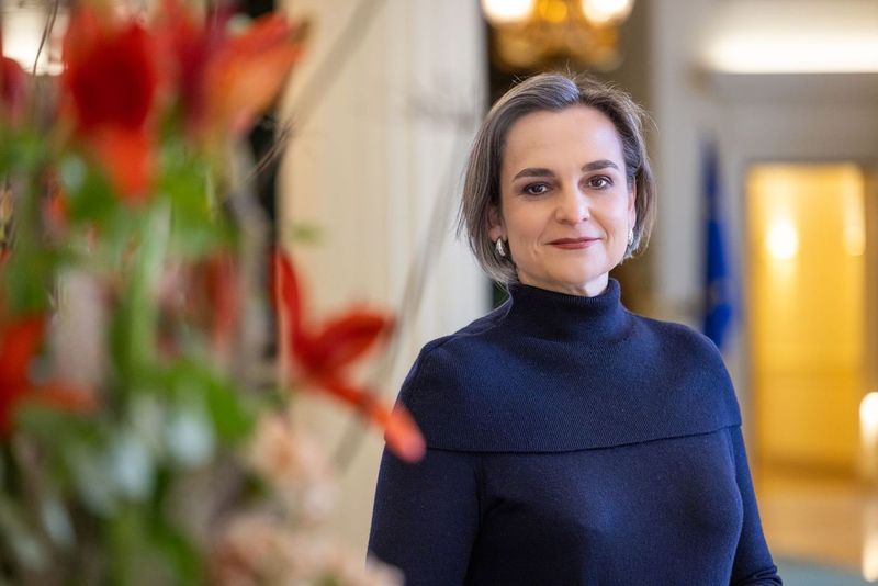 Vlaams Belang - Kamer tweet media