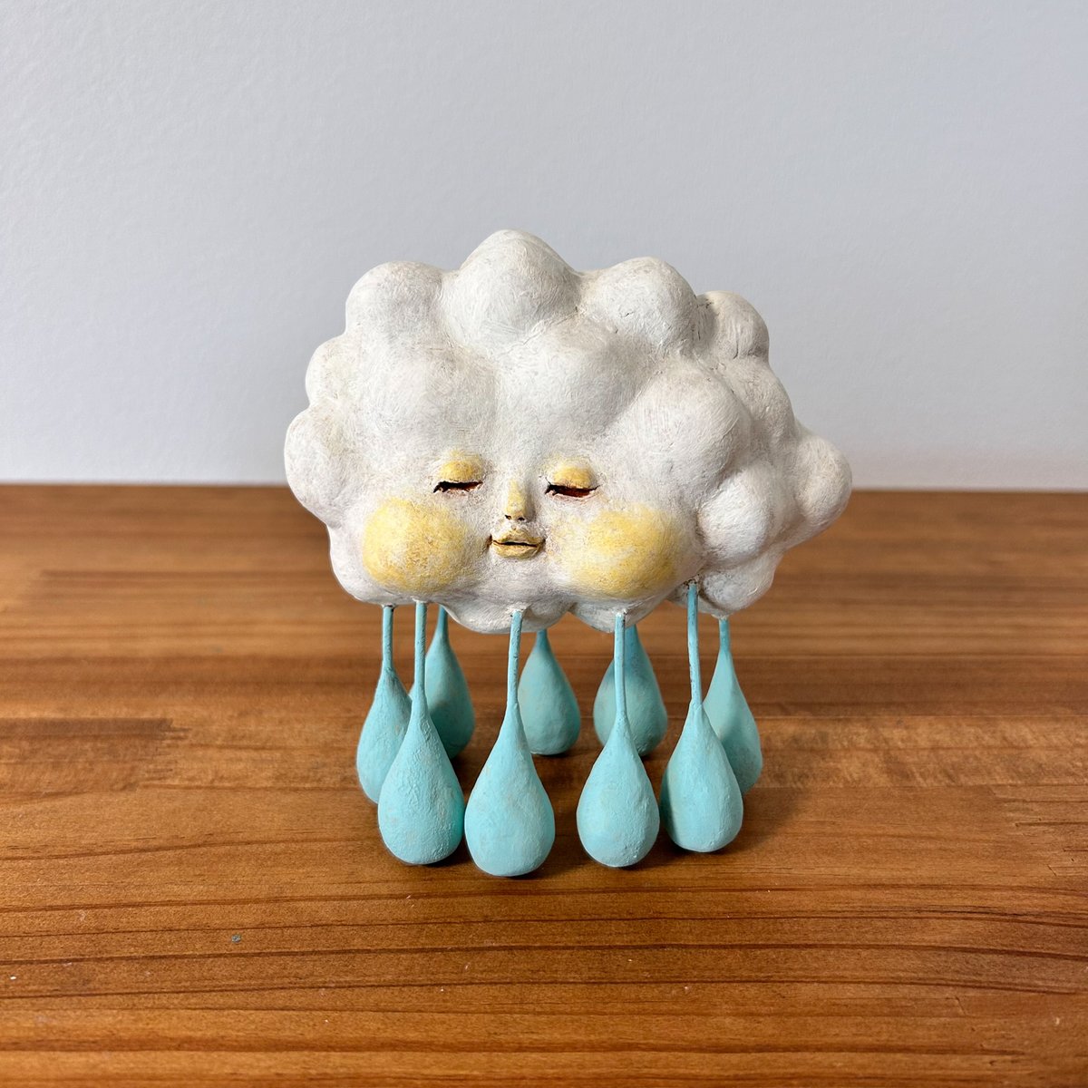 和田直人 / Naoto Wada 〚 やさしい雨 〛 #warmrain #rainyday