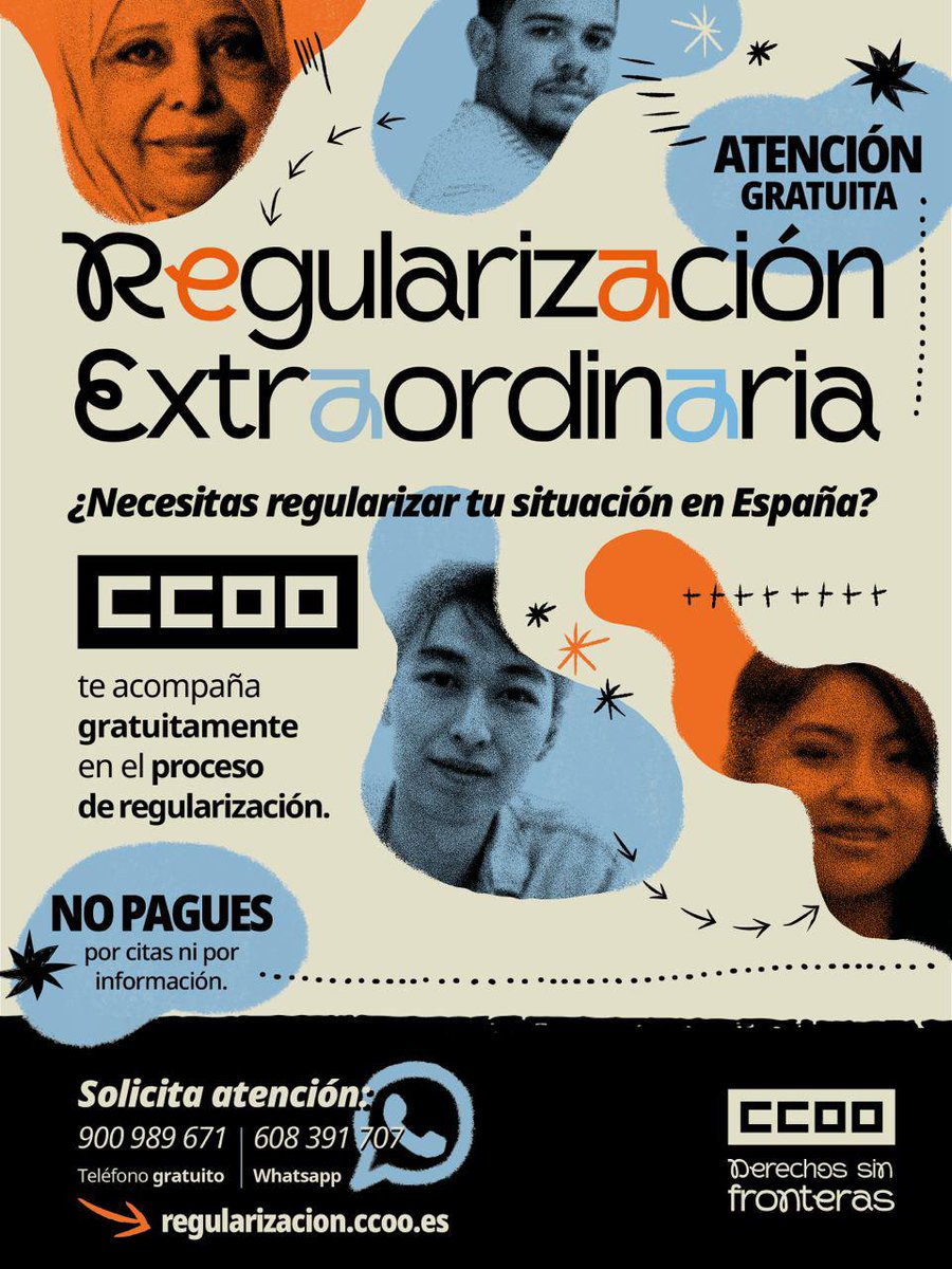 FELIX A.OVEJERO tweet media