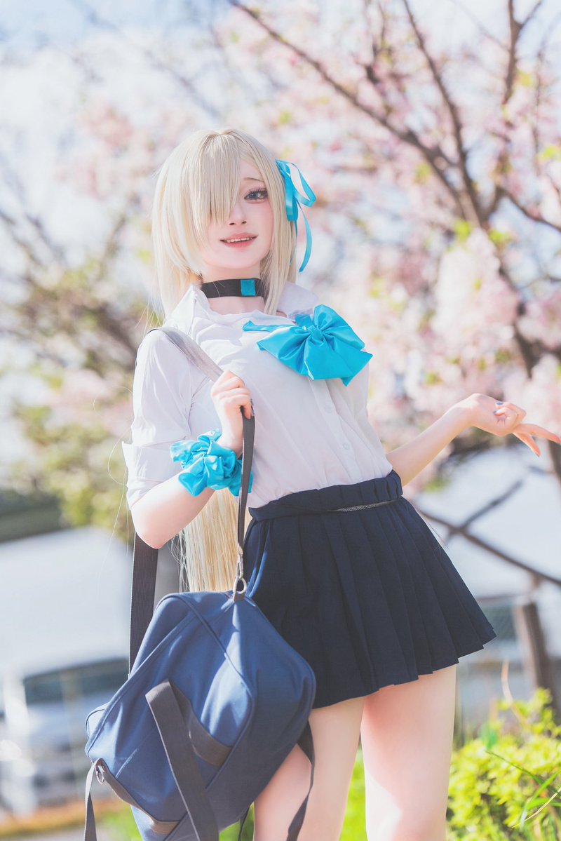 てての tweet media