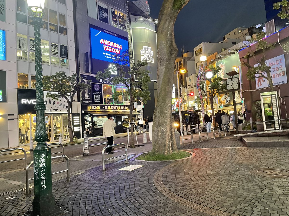 デビル・ハーデス・ブラッドレイ tweet media