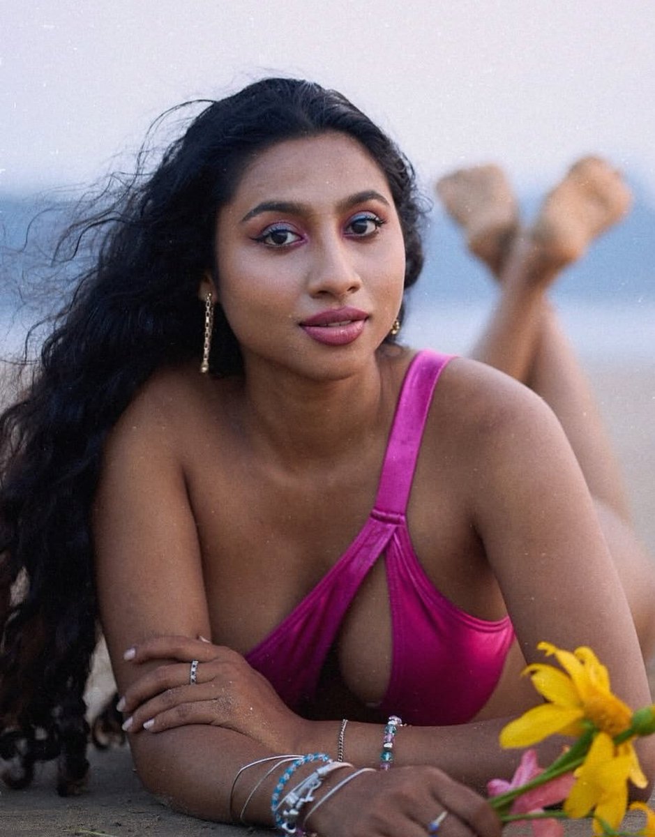 Mallu Beauties tweet media