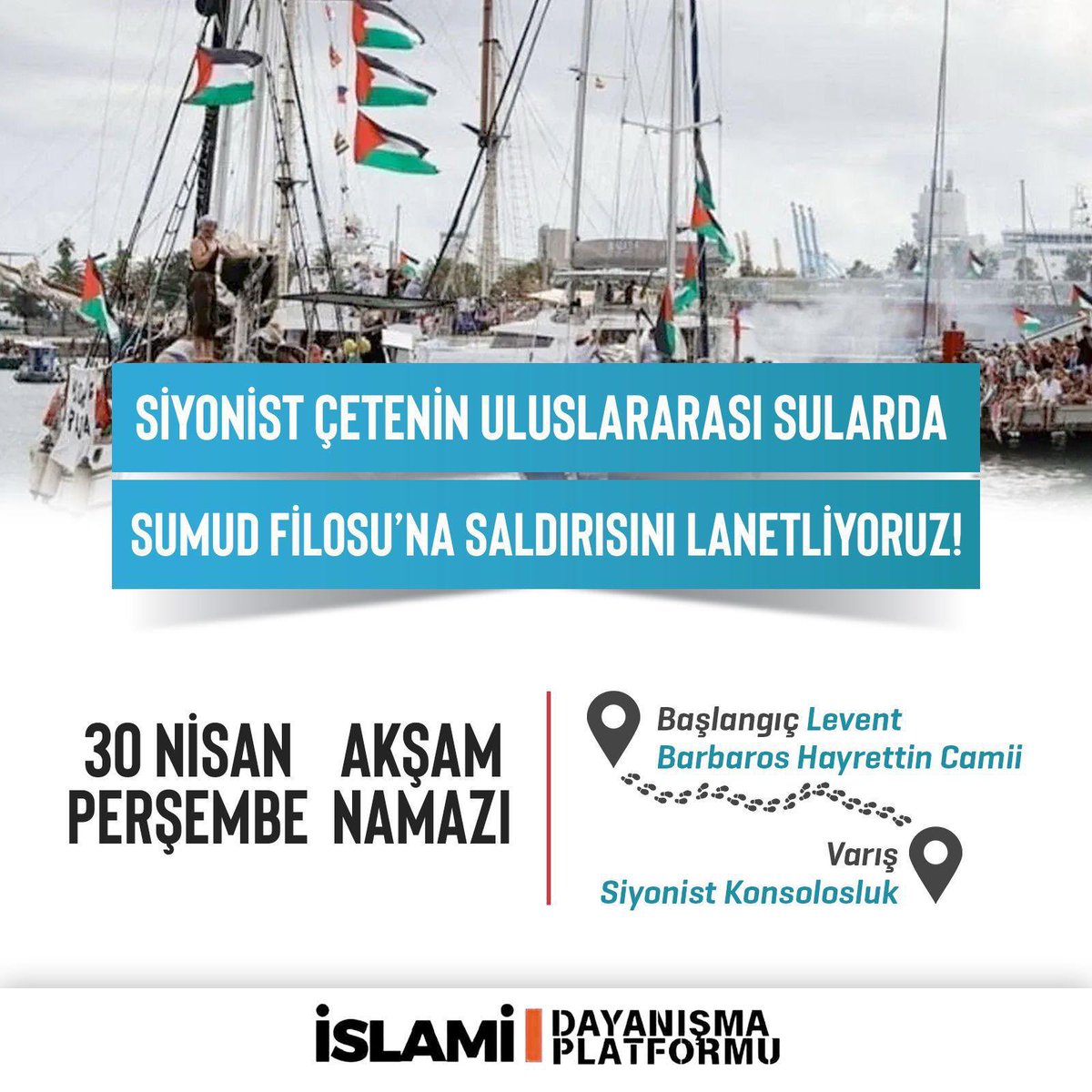 Davet ve Kardeşlik Vakfı tweet media