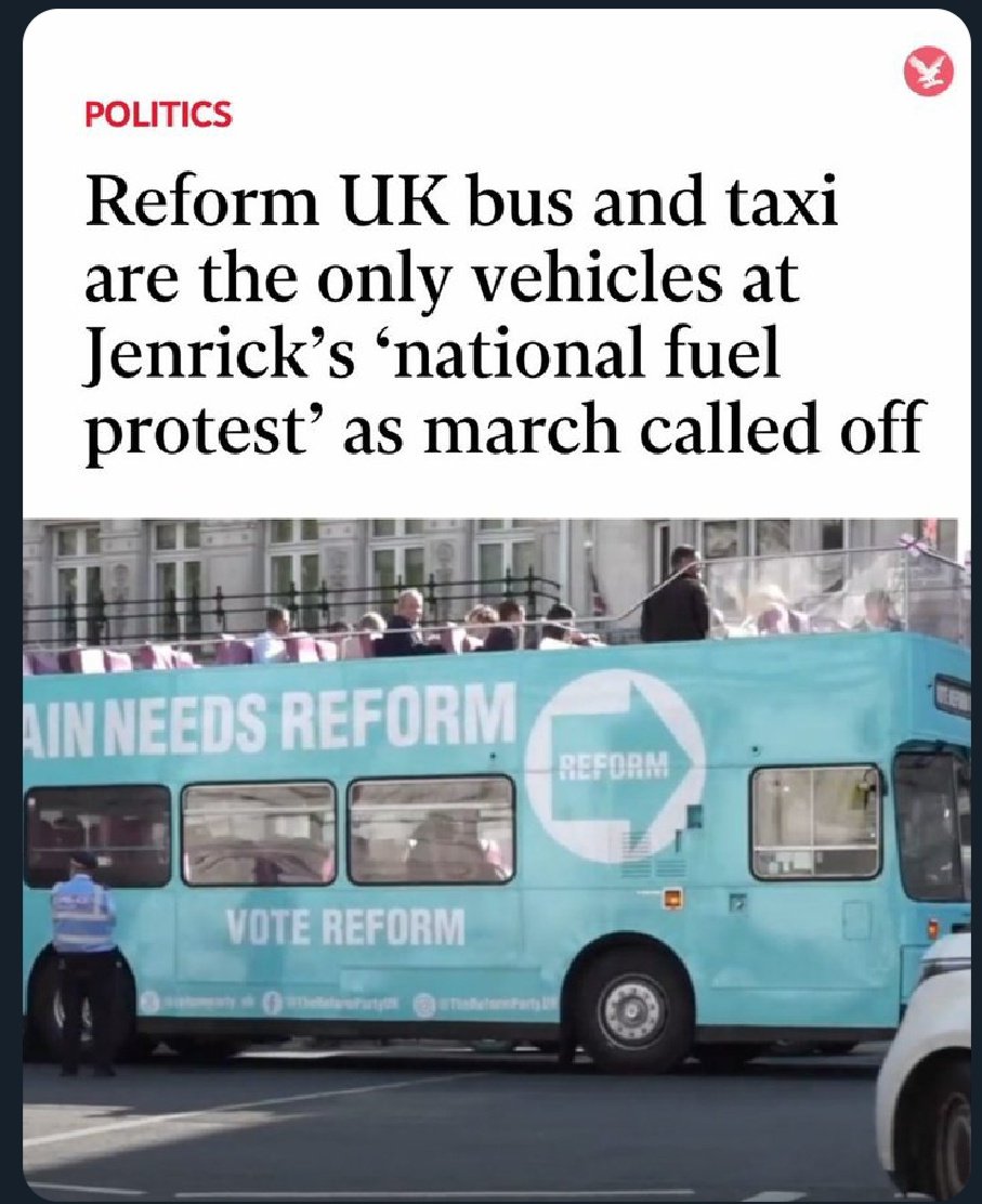 ValiMD's tweet image. You're proof there's only a perception of "large numbers" that Reform are selling to manipulate few 🦃🦃 to vote for Christmas. 
Vast majority of their "supporters" are just like you - bots!