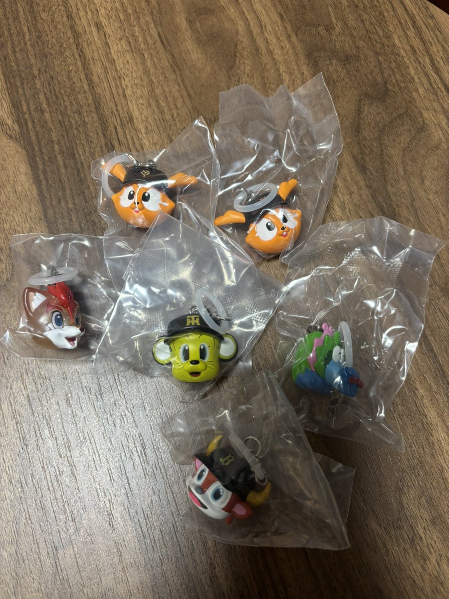 ﾈｷﾞﾄﾛﾄﾞﾝ tweet media