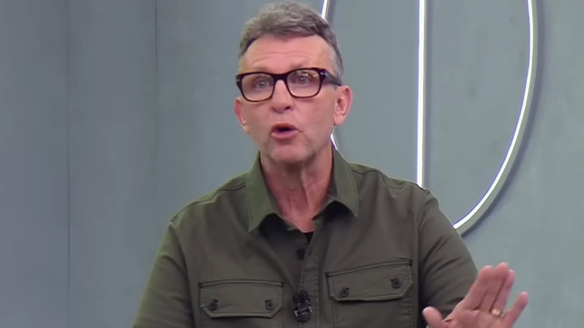 Ministério da Defesa da Resenha tweet media