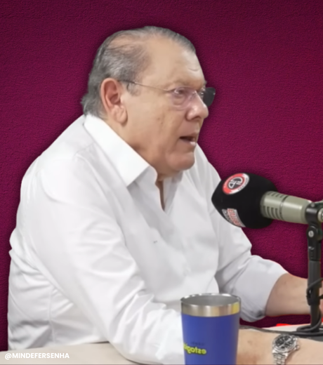 Ministério da Defesa da Resenha tweet media