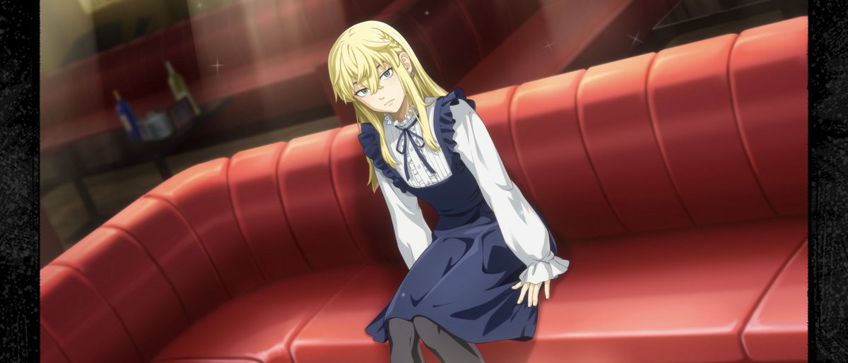 これが全身彼氏チョイスっていう事実
あみこみかわいいね☺️
