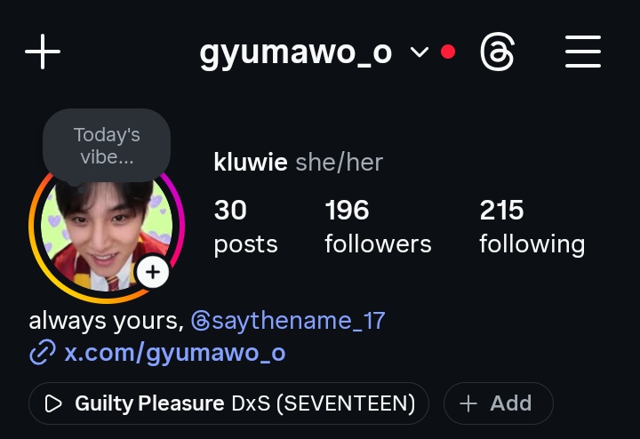 𝘬𝘭𝘶𝘸𝘪𝘦ᵕ̈ 🐶🍒 tweet media