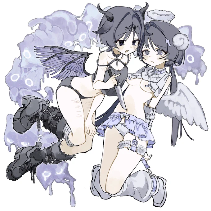 女体化
